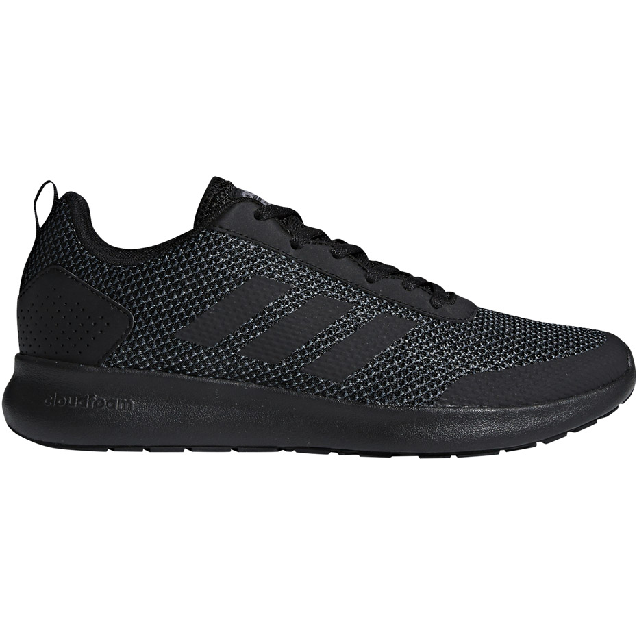 Buty męskie adidas Argecy czarne DB1455