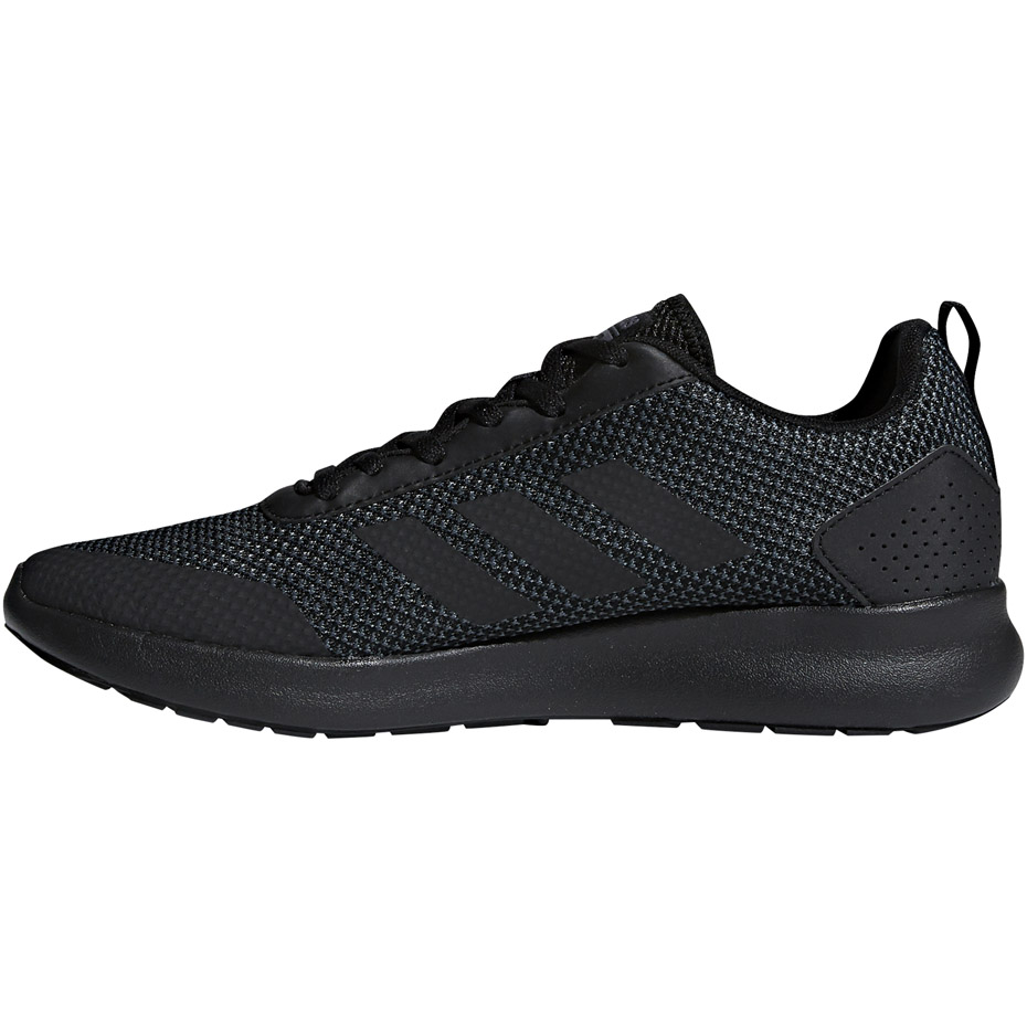 Buty męskie adidas Argecy czarne DB1455 - obrazek 2