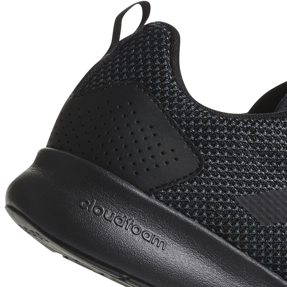 Buty męskie adidas Argecy czarne DB1455 - obrazek 5