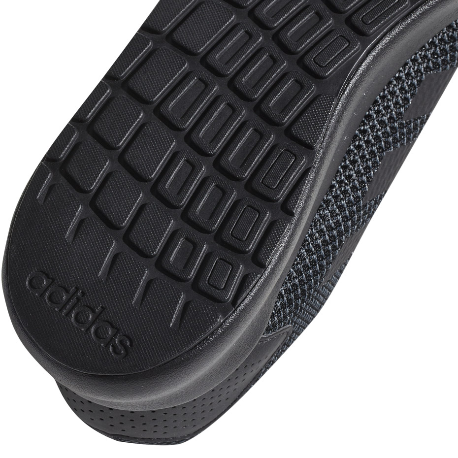 Buty męskie adidas Argecy czarne DB1455 - obrazek 6