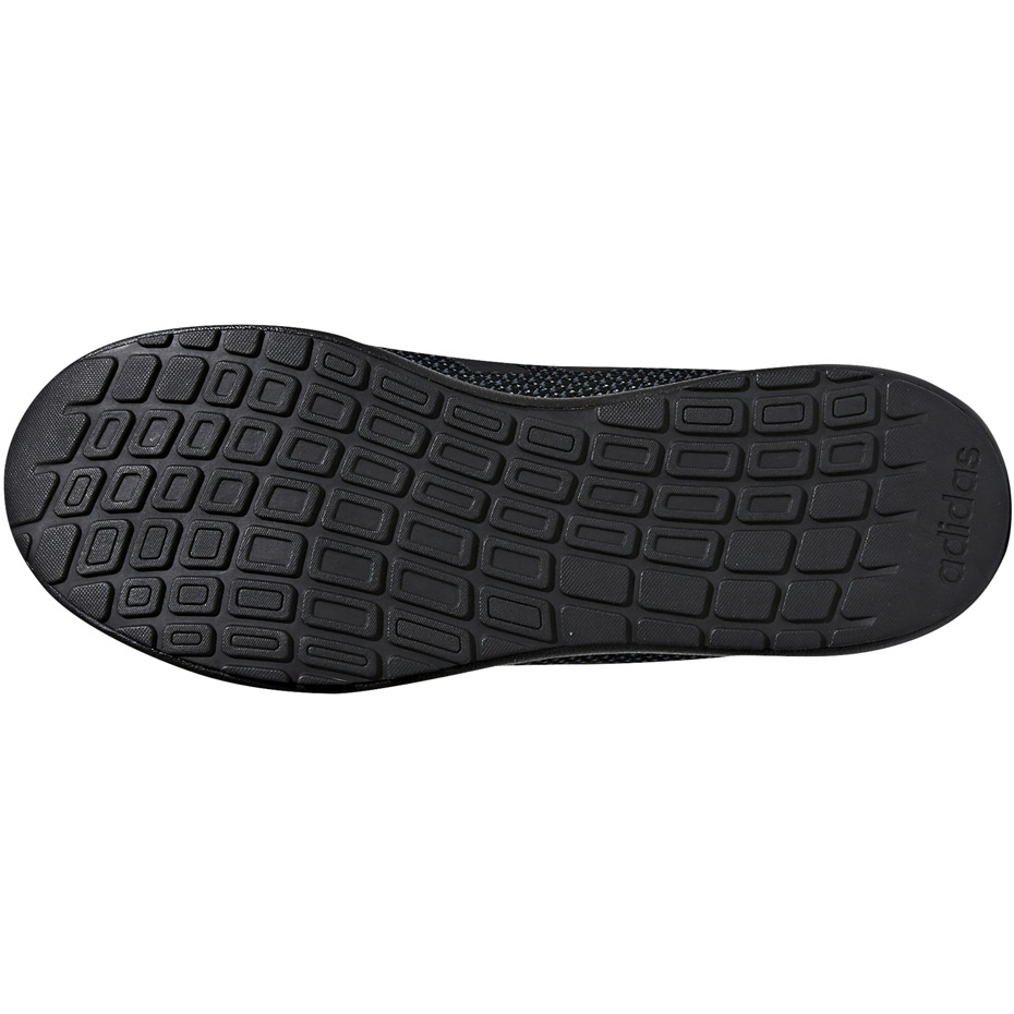 Buty męskie adidas Argecy czarne DB1455 - obrazek 7