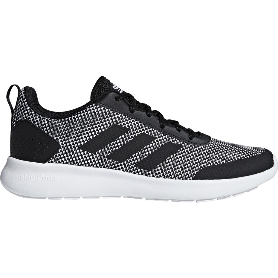 Buty męskie adidas Argecy czarno szare F34851