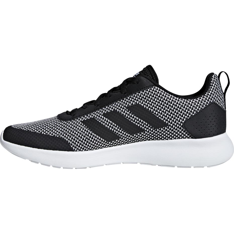 Buty męskie adidas Argecy czarno szare F34851 - obrazek 2