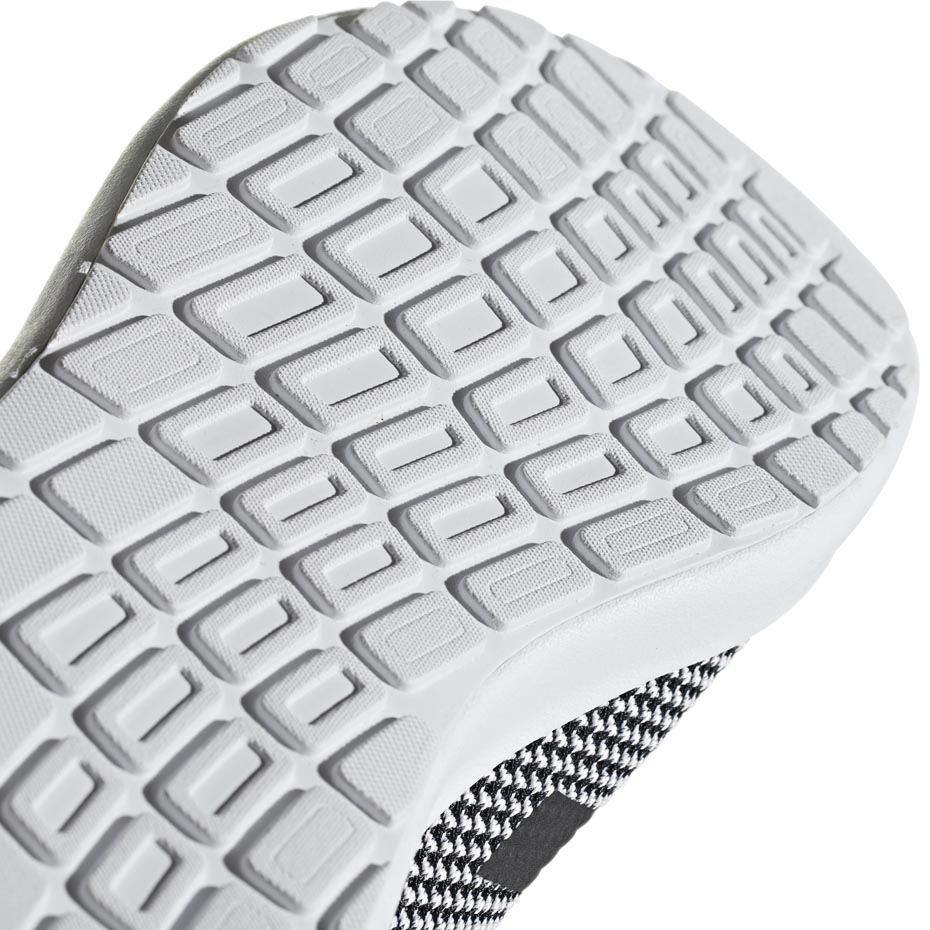 Buty męskie adidas Argecy czarno szare F34851 - obrazek 6