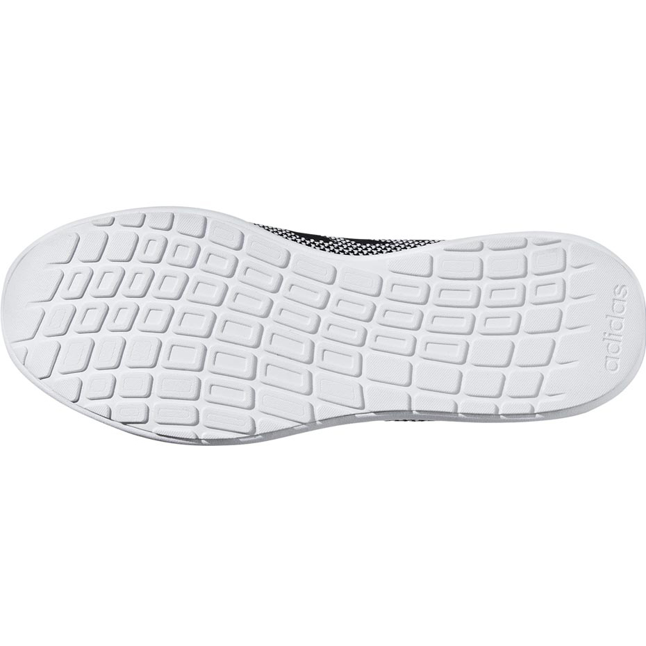 Buty męskie adidas Argecy czarno szare F34851 - obrazek 7