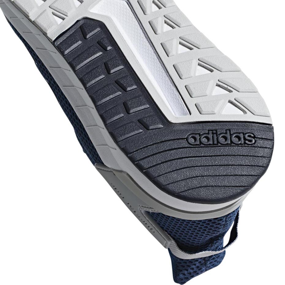 Buty męskie do biegania adidas Questar Ride granatowe F34978 - obrazek 6