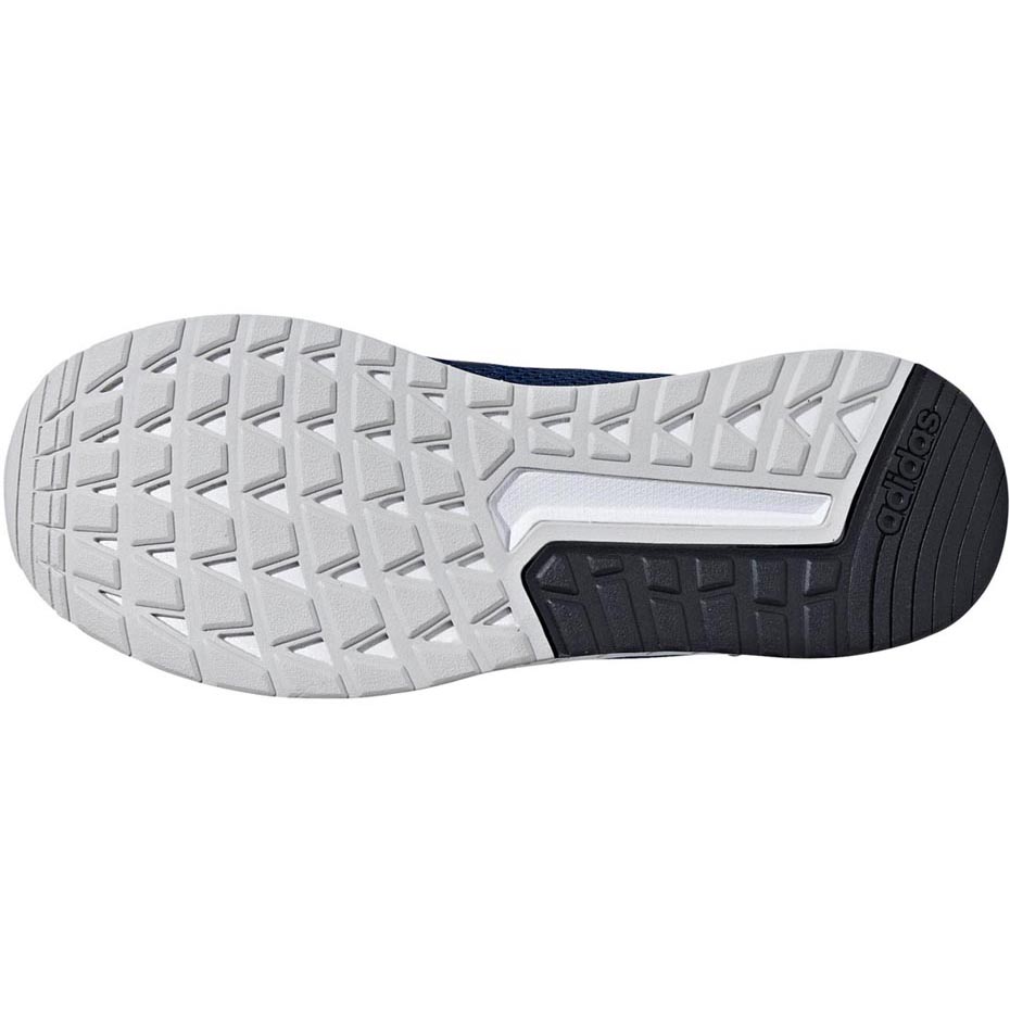 Buty męskie do biegania adidas Questar Ride granatowe F34978 - obrazek 7