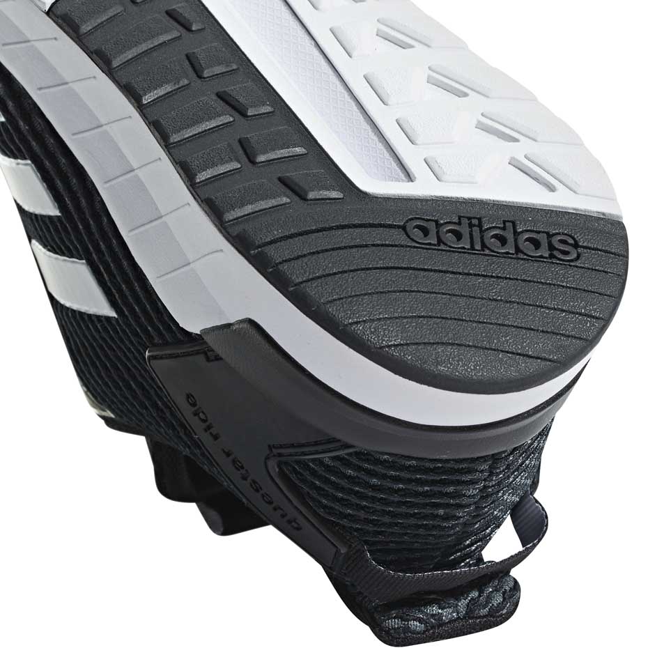 Buty męskie do biegania adidas Questar Ride czarne F34983 - obrazek 6