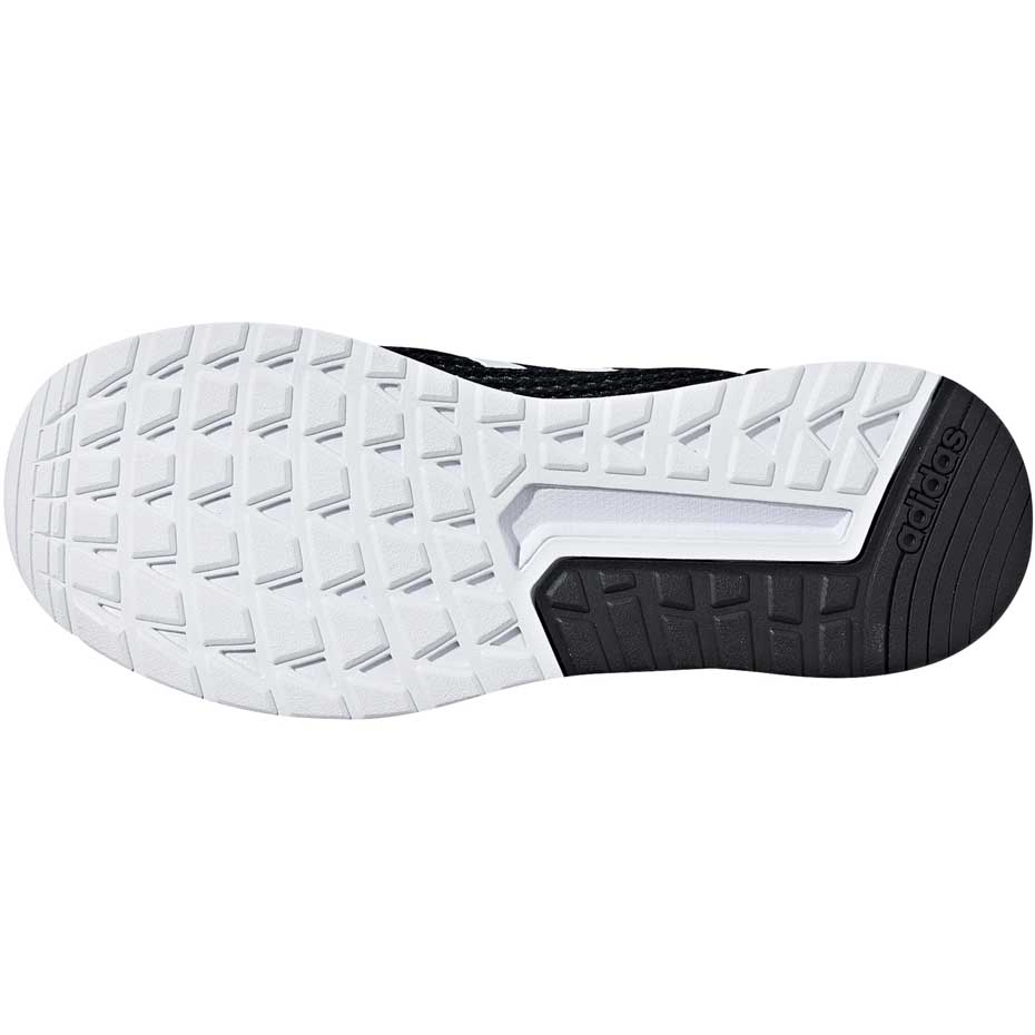 Buty męskie do biegania adidas Questar Ride czarne F34983 - obrazek 7