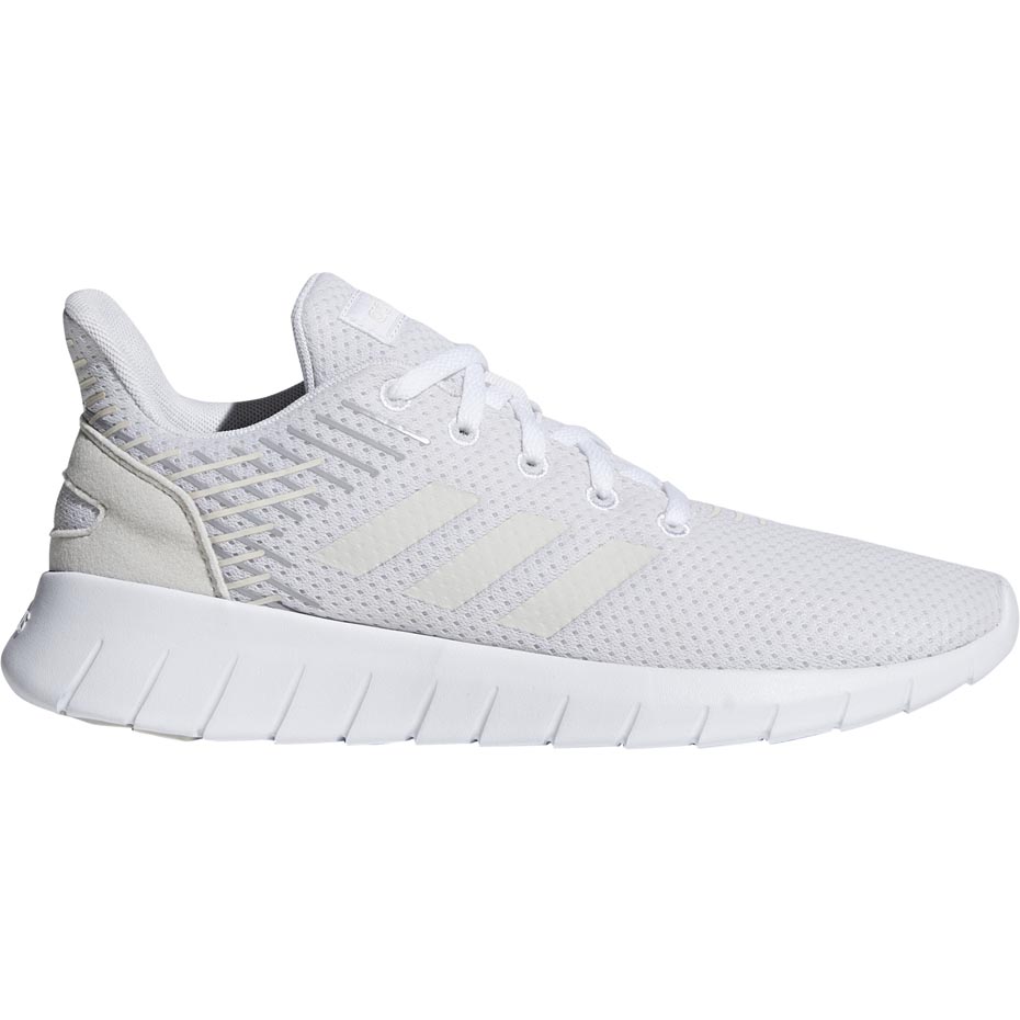 Buty damskie do biegania adidas Asweerun białe F36340