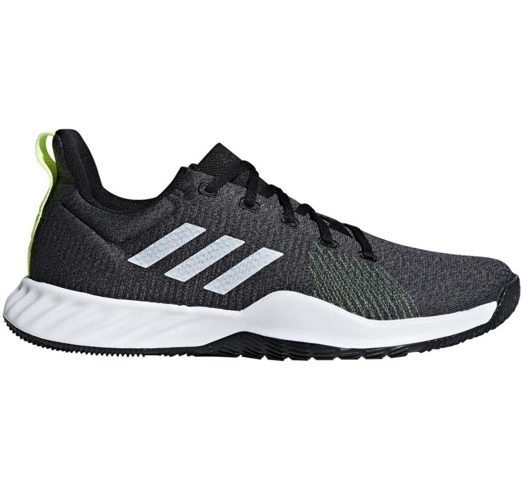 Buty męskie adidas Solar LT Trainer M szare BB7236