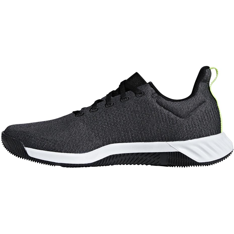 Buty męskie adidas Solar LT Trainer M szare BB7236 - obrazek 2