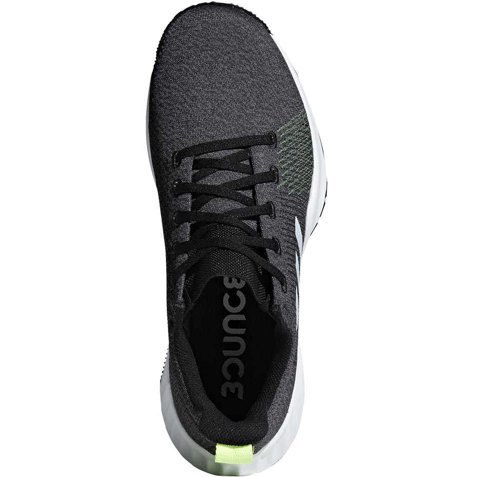 Buty męskie adidas Solar LT Trainer M szare BB7236 - obrazek 3
