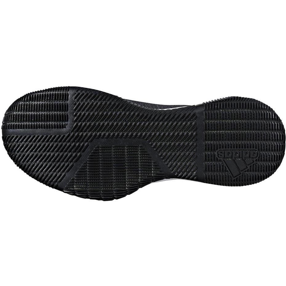 Buty męskie adidas Solar LT Trainer M szare BB7236 - obrazek 7