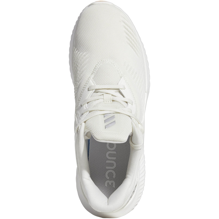 Buty męskie do biegania adidas Alphabounce rc 2 m białe D96523 - obrazek 4