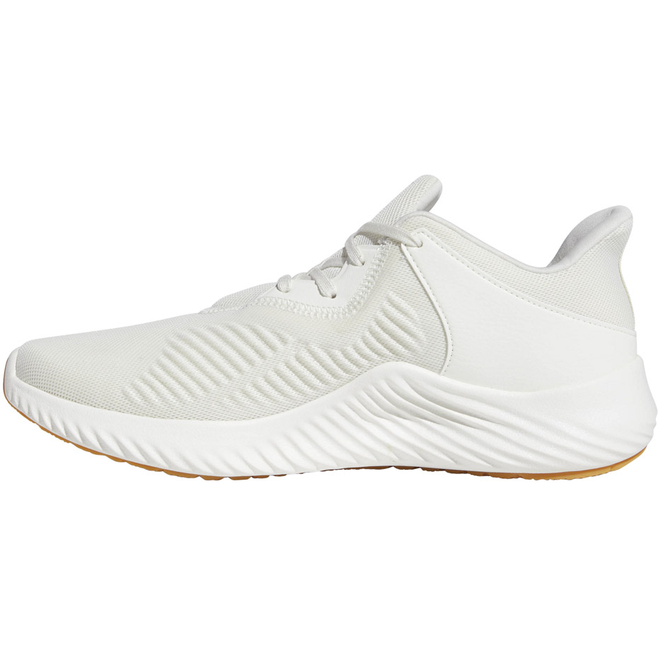 Buty męskie do biegania adidas Alphabounce rc 2 m białe D96523 - obrazek 5
