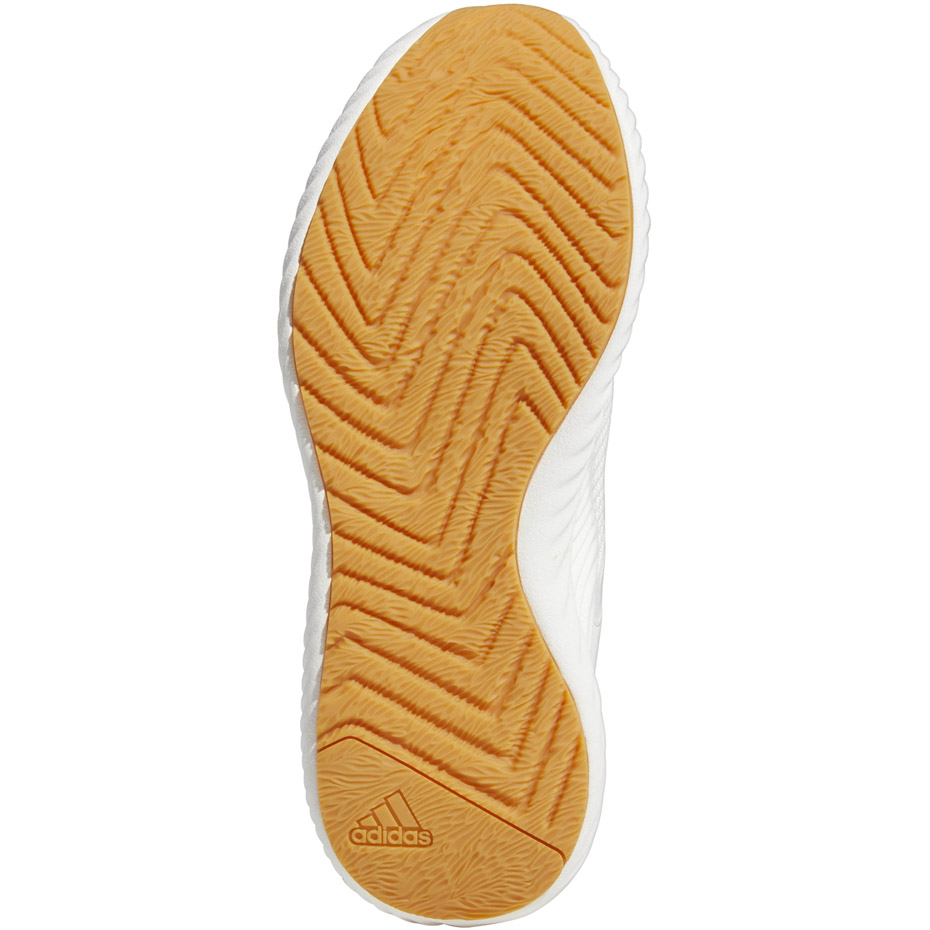 Buty męskie do biegania adidas Alphabounce rc 2 m białe D96523 - obrazek 9