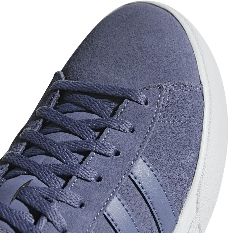 Buty damskie adidas Daily 2.0 fioletowe F34739 - obrazek 7