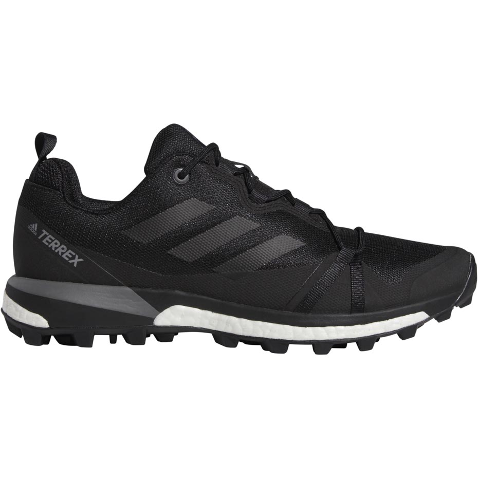 Buty męskie adidas Terrex Skychaser czarne F36116