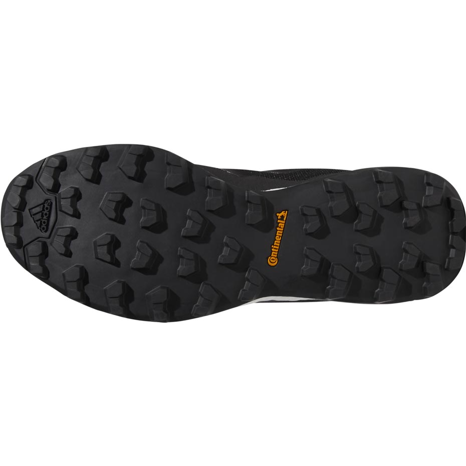 Buty męskie adidas Terrex Skychaser czarne F36116 - obrazek 3