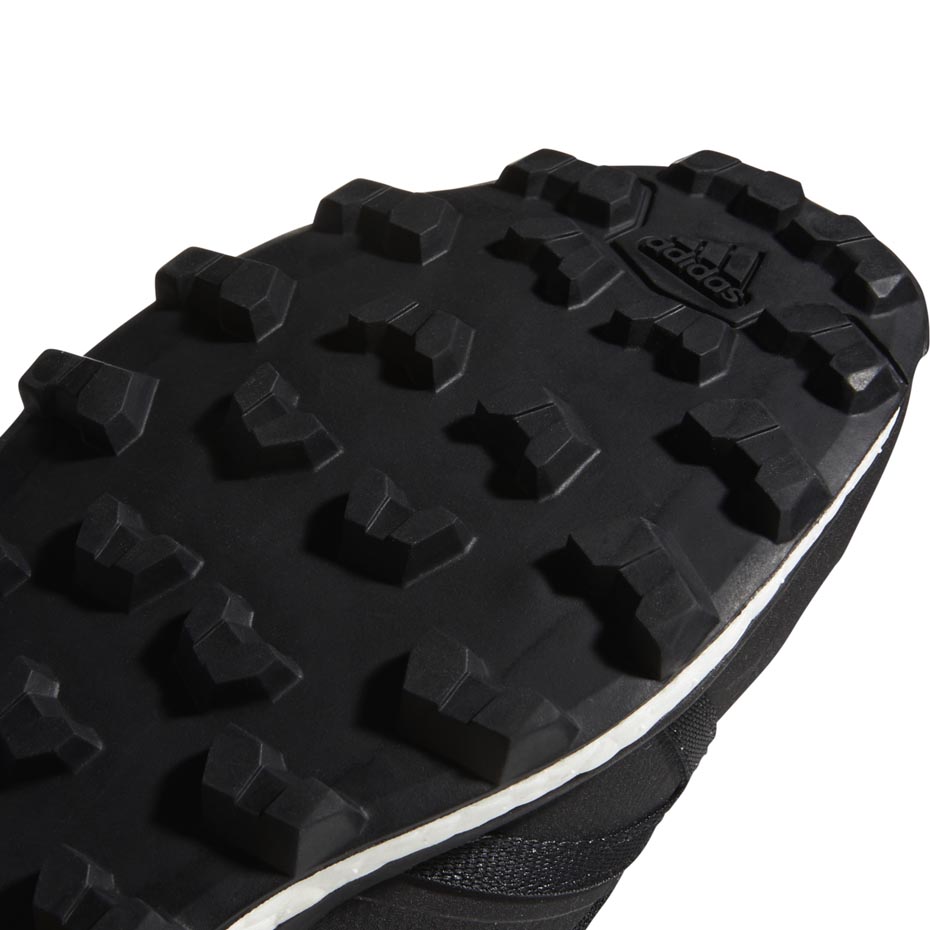 Buty męskie adidas Terrex Skychaser czarne F36116 - obrazek 4