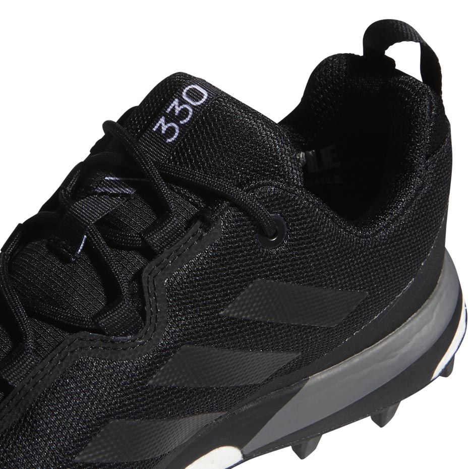 Buty męskie adidas Terrex Skychaser czarne F36116 - obrazek 6