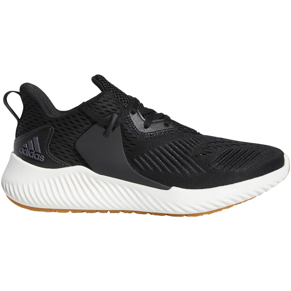 Buty damskie do biegania adidas Alphabounce rc 2 czarne F35393