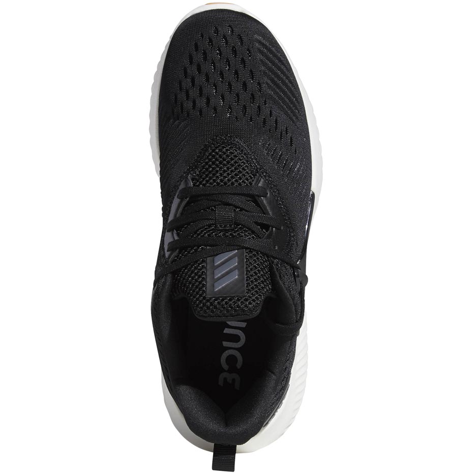 Buty damskie do biegania adidas Alphabounce rc 2 czarne F35393 - obrazek 2