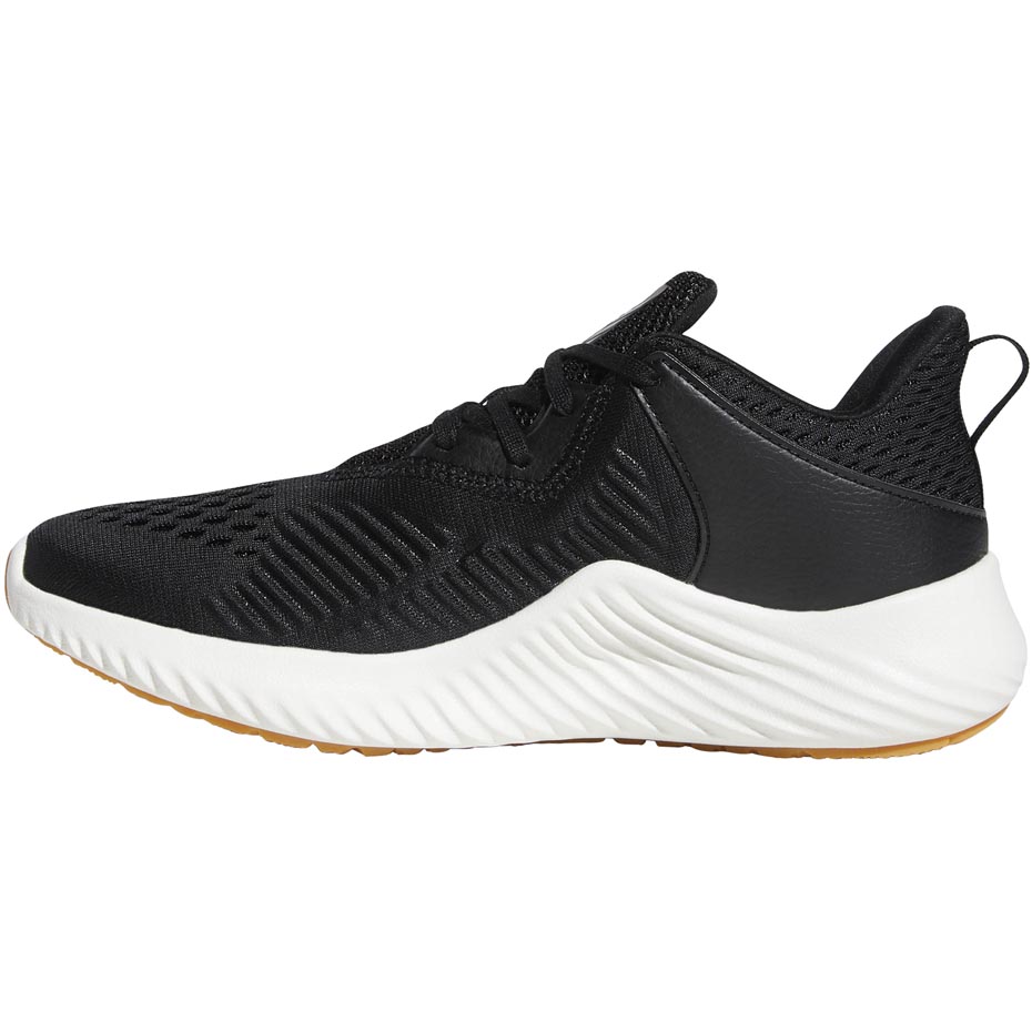 Buty damskie do biegania adidas Alphabounce rc 2 czarne F35393 - obrazek 3