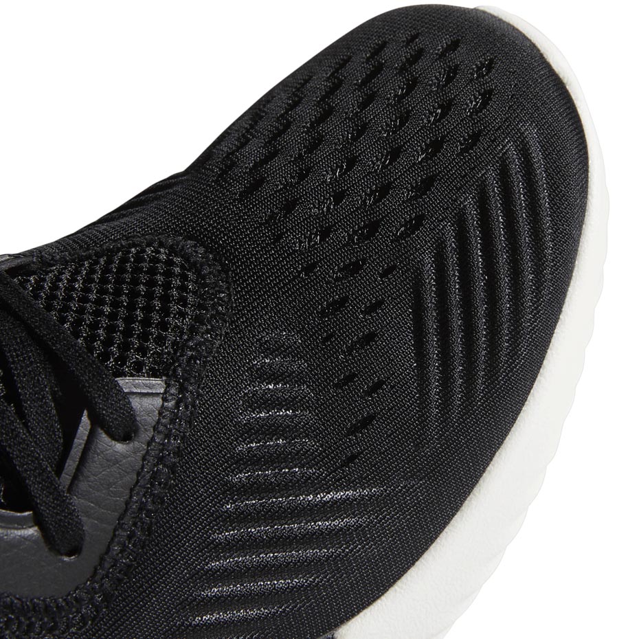 Buty damskie do biegania adidas Alphabounce rc 2 czarne F35393 - obrazek 4