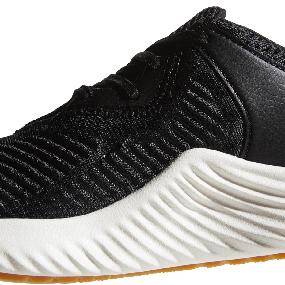 Buty damskie do biegania adidas Alphabounce rc 2 czarne F35393 - obrazek 5