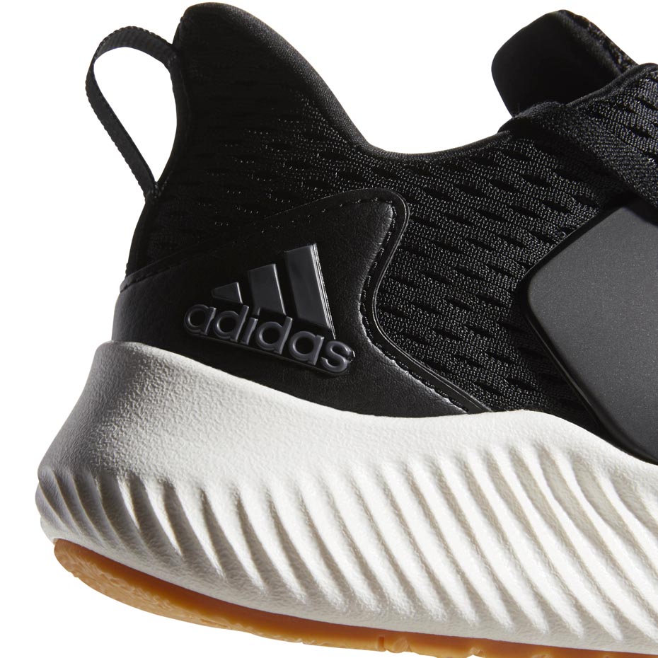 Buty damskie do biegania adidas Alphabounce rc 2 czarne F35393 - obrazek 6