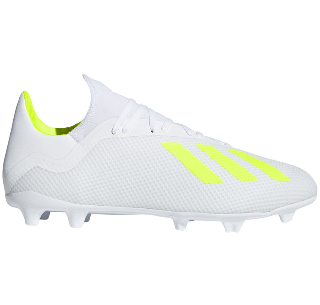 Buty piłkarskie adidas X 18.3 FG BB9368