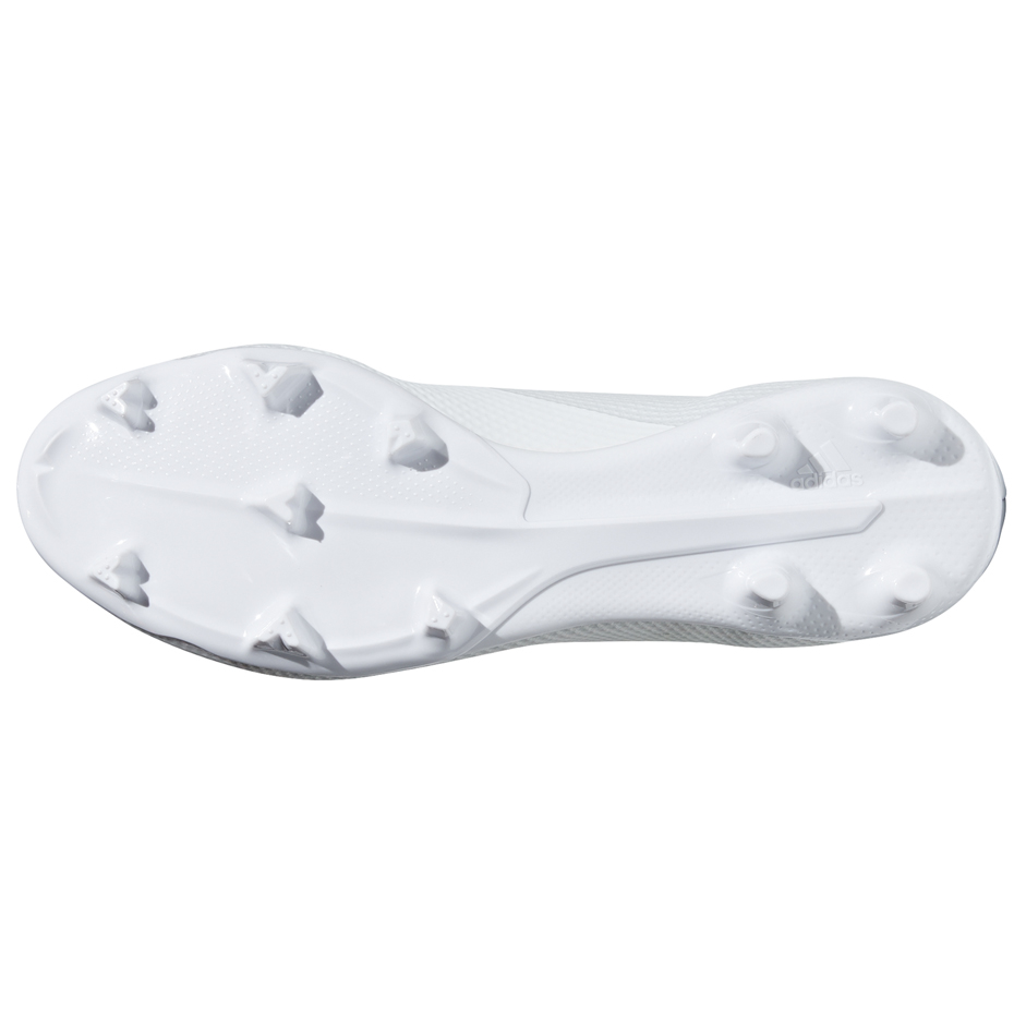 Buty piłkarskie adidas X 18.3 FG BB9368 - obrazek 4