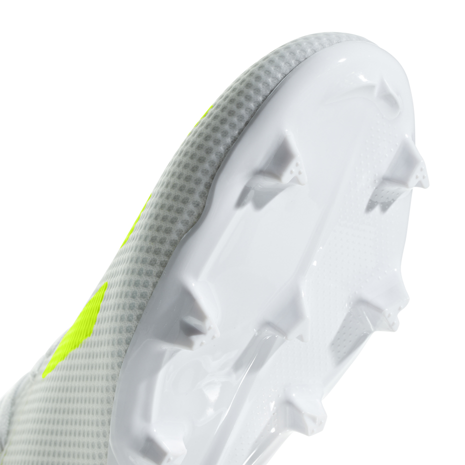 Buty piłkarskie adidas X 18.3 FG BB9368 - obrazek 5