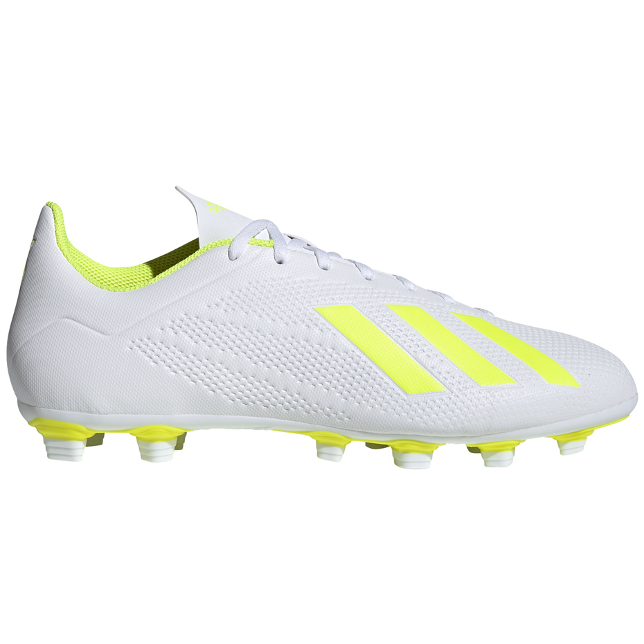 Buty piłkarskie adidas X 18.4 FG BB9377