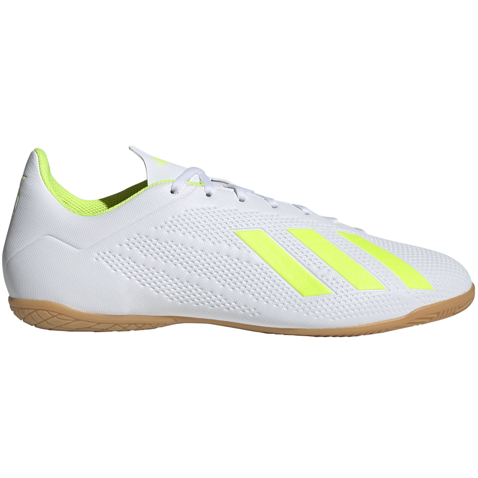 Buty piłkarskie adidas X 18.4 IN BB9407