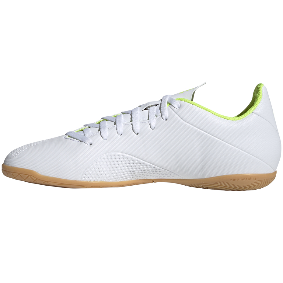 Buty piłkarskie adidas X 18.4 IN BB9407 - obrazek 3