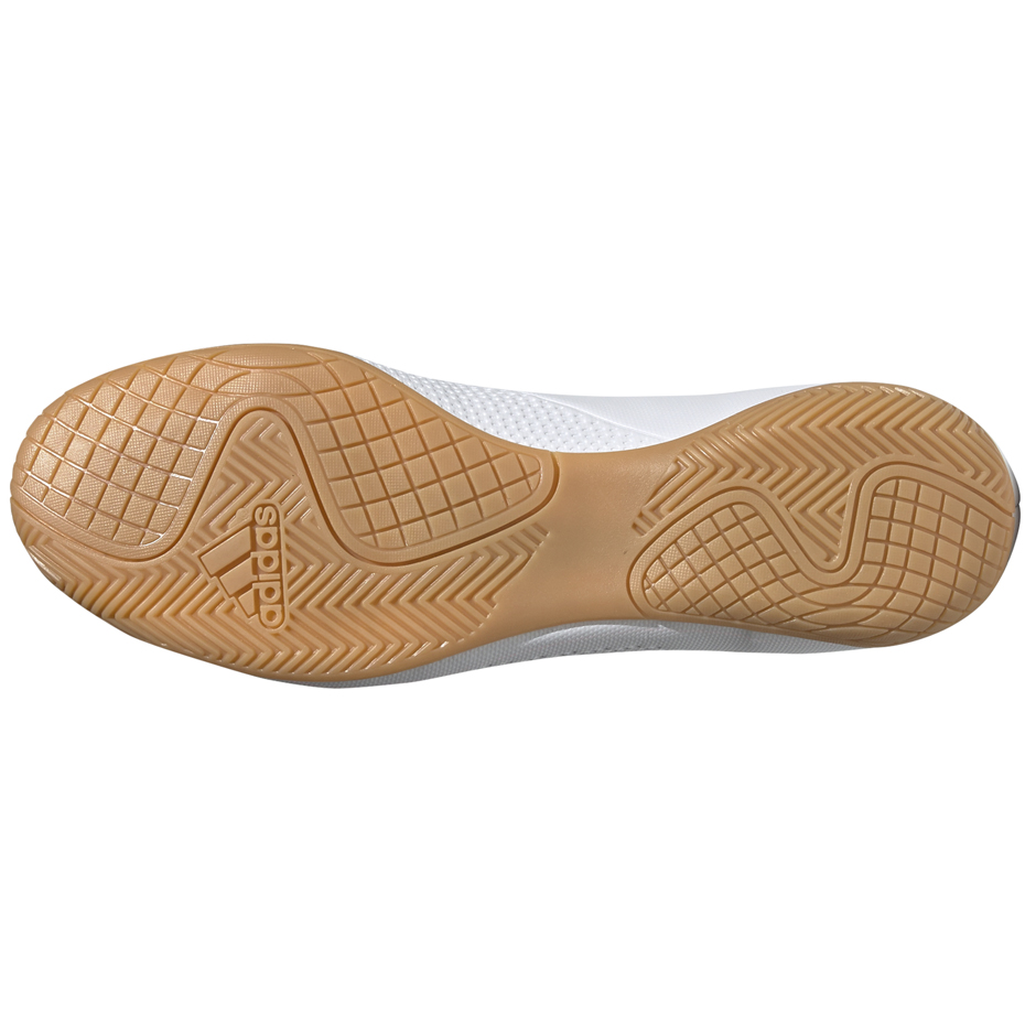 Buty piłkarskie adidas X 18.4 IN BB9407 - obrazek 4