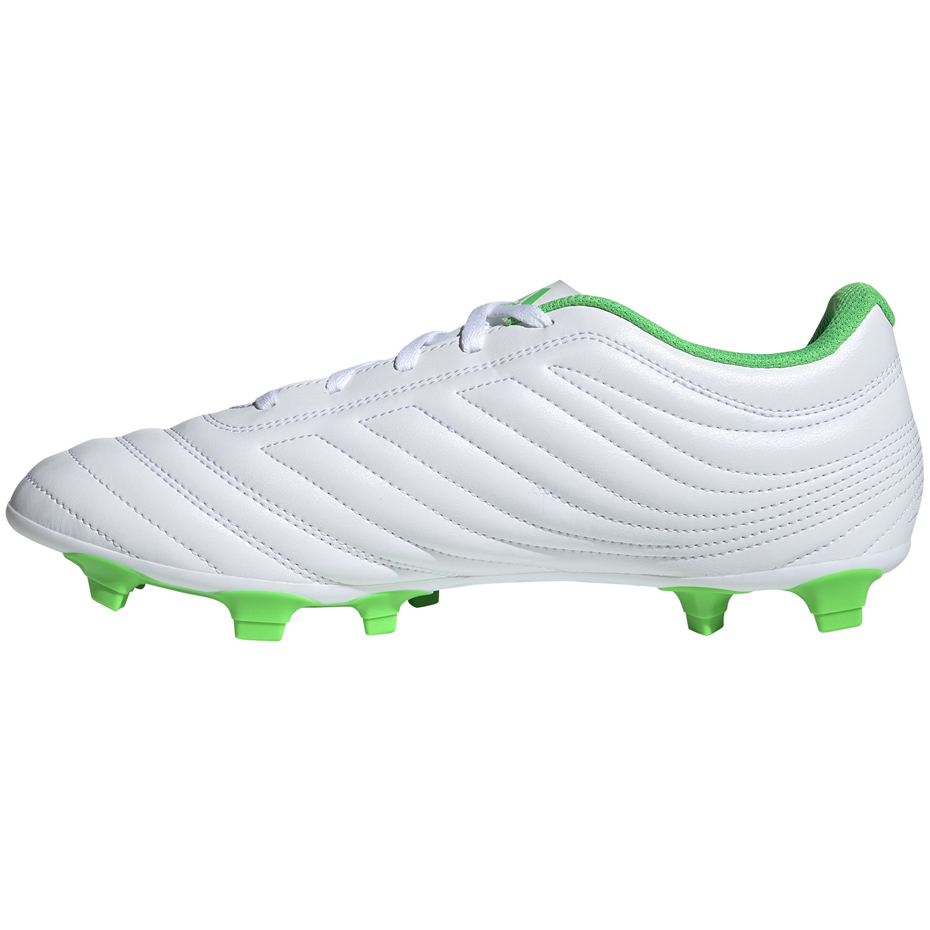 Buty piłkarskie adidas Copa 19.4 FG D98069 - obrazek 2