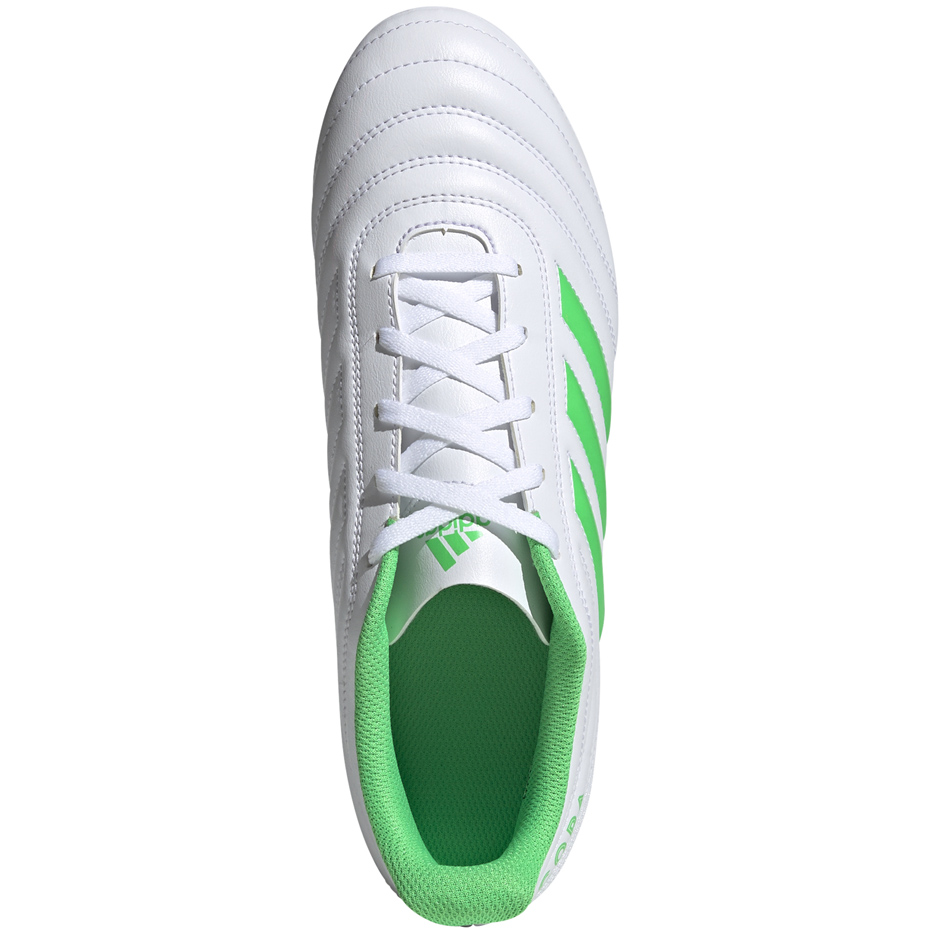 Buty piłkarskie adidas Copa 19.4 FG D98069 - obrazek 3