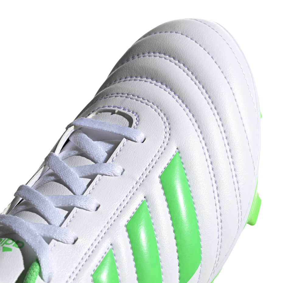 Buty piłkarskie adidas Copa 19.4 FG D98069 - obrazek 4