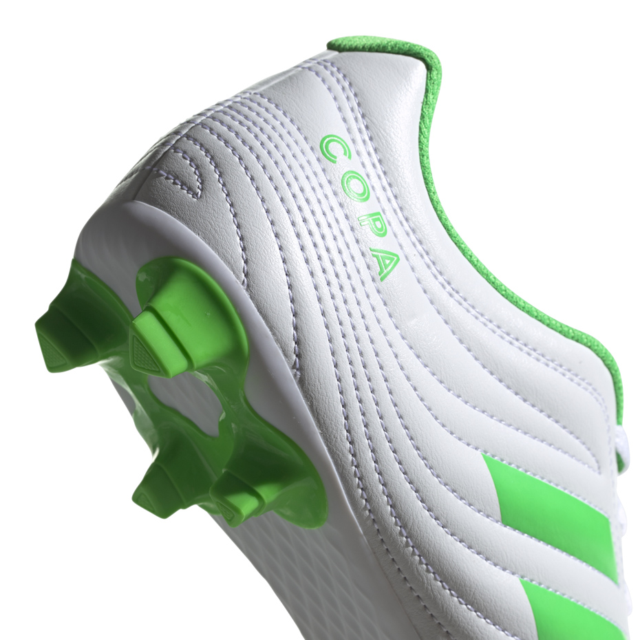 Buty piłkarskie adidas Copa 19.4 FG D98069 - obrazek 5