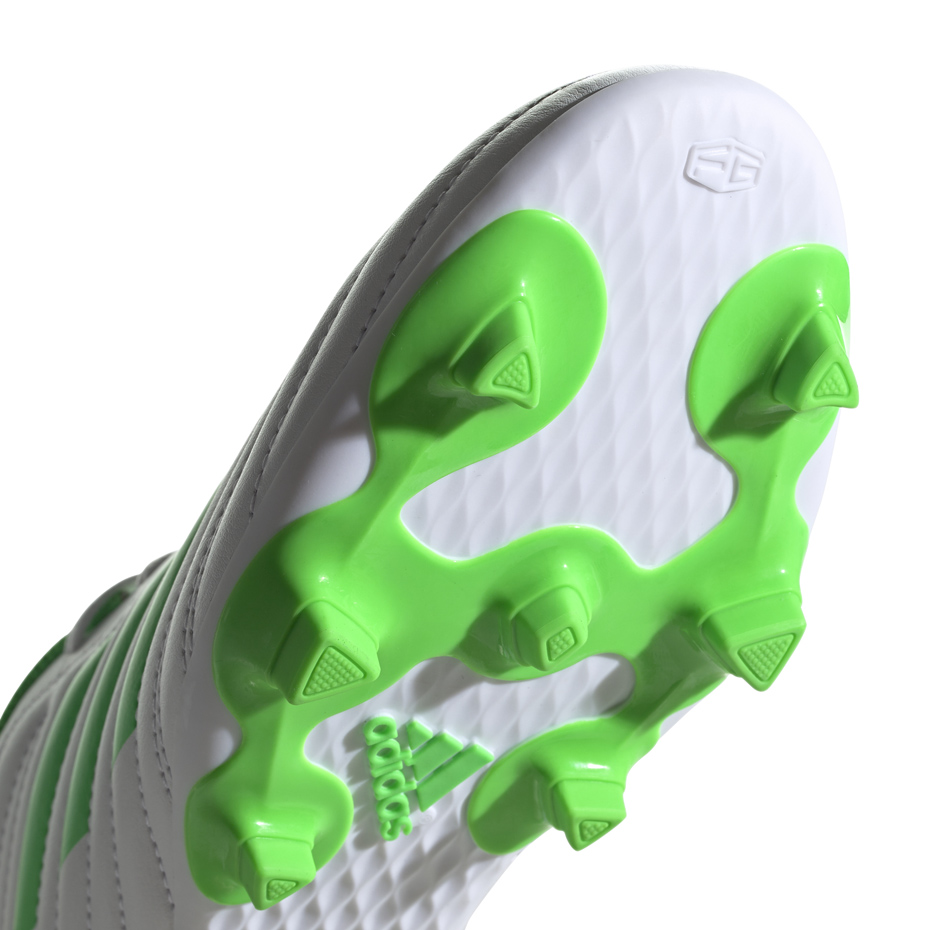 Buty piłkarskie adidas Copa 19.4 FG D98069 - obrazek 6