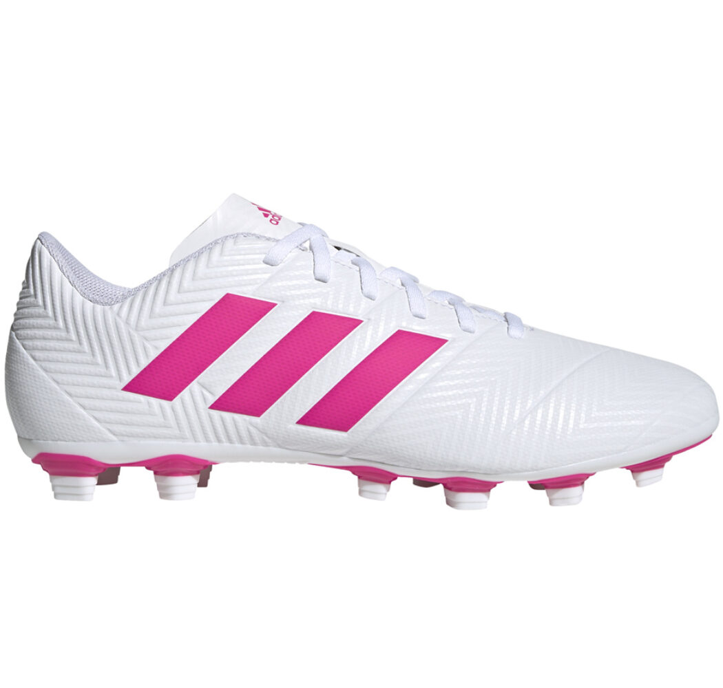 Buty piłkarskie adidas Nemeziz 18.4 FxG D97990