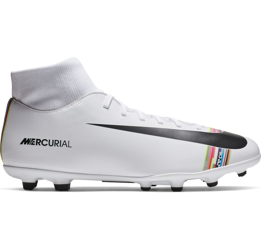 Buty piłkarskie Nike Mercurial Superfly 6 Club MG AJ3545 109