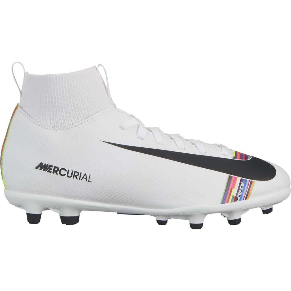 Buty piłkarskie Nike Mercurial Superfly 6 Club MG JR AJ3115 109