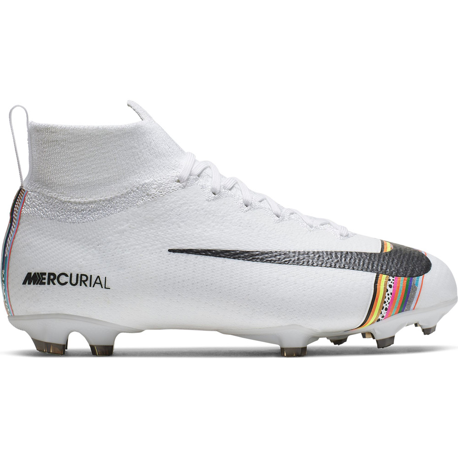 Buty piłkarskie Nike Superfly 6 Elite FG JR AJ3086 109
