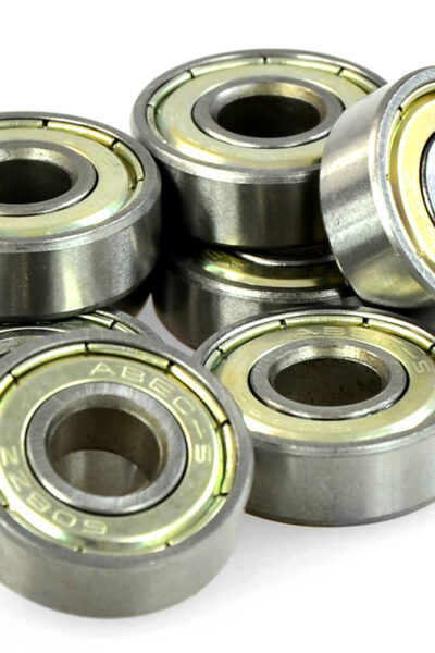 ŁOŻYSKA ABEC-5 8szt. SMJ