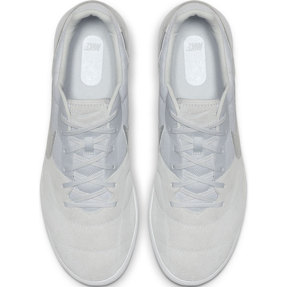 Buty piłkarskie Nike Premier II Sala IC AV3153 002 - obrazek 2